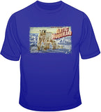 Artic Wonderland - Polar Bears T Shirt