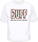 BUFF T Shirt