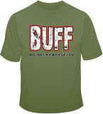 BUFF T Shirt