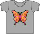 Butterfly Neon