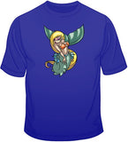 Mermaid T Shirt