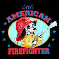 Firefighter