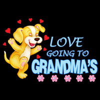 Going to Grandma's