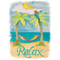 Relax T Shirt